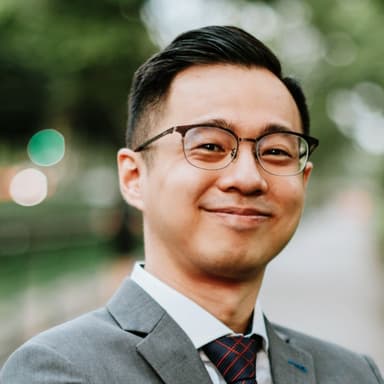 Aaron (Youshen) Lim - AI Strategy & Implementation Leader